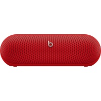 Портативная акустика Beats by Dr. Dre Pill Statement Red (MWQW3) 