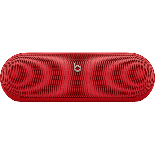 Портативна акустика Beats Pill Statement Red (MWQW3)  - придбати в Дніпрі, Україні: ціна, характеристики | інтернет-магазин TOUCH