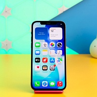 Смартфон Apple iPhone 12 Pro 128GB Graphite (MGMK3) Б/У