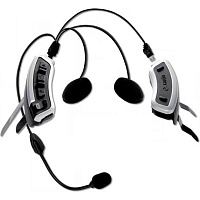 Мотогарнитура Cardo Scala Shoei SHO-1 SRSH0012