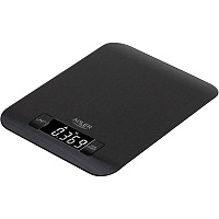 Весы кухонные Adler AD 3183 Black