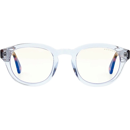 Комп'ютерні окуляри Gunnar Crystal Tortoise Clear (EME-08709) - придбати в Дніпрі, Україні: ціна, характеристики | інтернет-магазин TOUCH