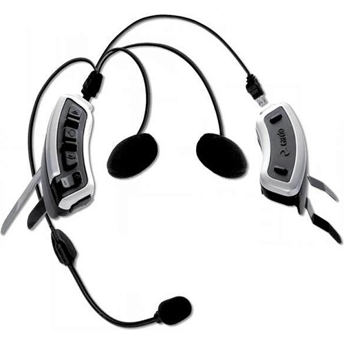 Мотогарнитура Cardo Scala Shoei SHO-1 SRSH0012