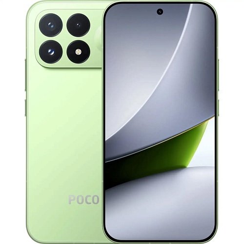 Смартфон Poco F9 Pro 12/256GB Aurora Green UA-UCRF - придбати в Дніпрі, Україні: ціна, характеристики | інтернет-магазин TOUCH