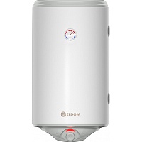 Бойлер Eldom Style Thermo 80L 72265WTR - придбати в Дніпрі, Україні: ціна, характеристики | інтернет-магазин TOUCH