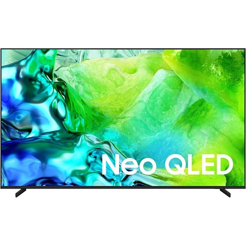 Телевизор Samsung Neo QLED QN80H 50" QLED 4K (QE50QN80HAUXUA)