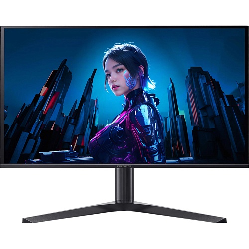 Монитор Acer Predator 27" X27X1BMIIPPRUZX (UM.GXXEE.109)