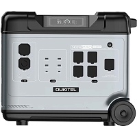 Зарядная станция Oukitel BP5000E Pro Max