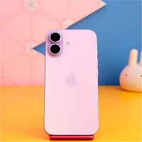 Смартфон Apple iPhone 17 Б/У