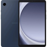 Планшет Samsung Galaxy Tab A9 Wi-Fi 4/64GB Navy (SM-X110NDBA)