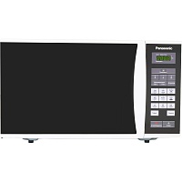 Мікрохвильова піч Panasonic NN-ST342WZUE - придбати в Дніпрі, Україні: ціна, характеристики | інтернет-магазин TOUCH