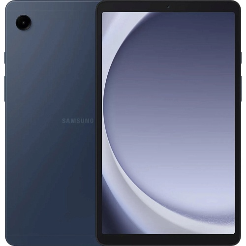 Планшет Samsung Galaxy Tab A9 Wi-Fi 4/64GB Navy (SM-X110NDBA)