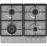 Газовая варочная поверхность Gorenje GW641XHF