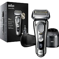 Електробритва Braun Series 9 Pro (9466cc) - придбати в Дніпрі, Україні: ціна, характеристики | інтернет-магазин TOUCH