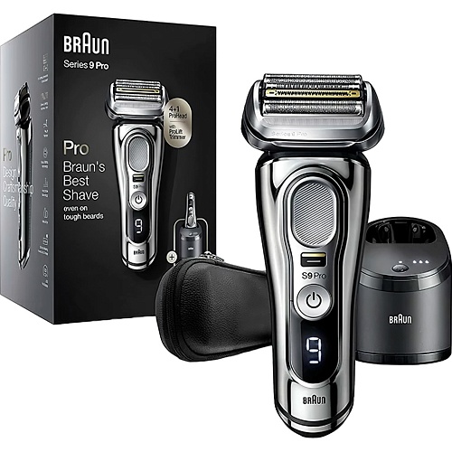 Электробритва Braun Series 9 Pro (9466cc)