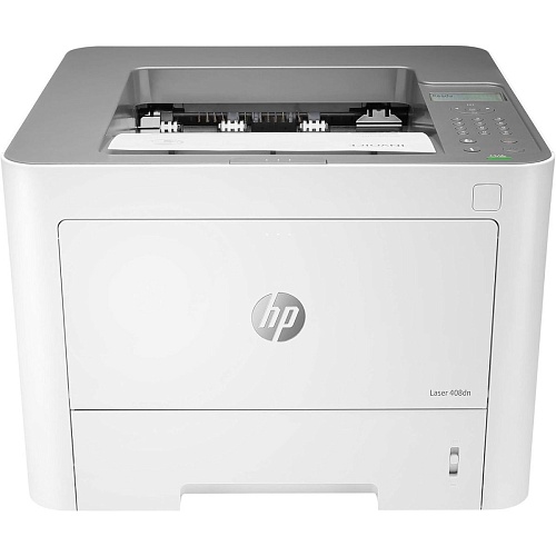 Принтер HP Laser 408DN (7UQ75A)