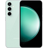 Смартфон Samsung Galaxy S23 FE 8/256GB Mint (SM-S711BLGG)