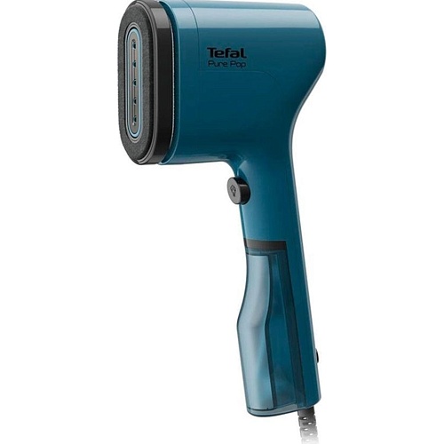 Відпарювач Tefal Pure Pop DT2020E1 - придбати в Дніпрі, Україні: ціна, характеристики | інтернет-магазин TOUCH