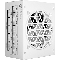 Блок питания 1stPlayer PS-850SFX White (SFX-GLD-850-WH-EU)