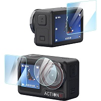 Захисне скло aMagisn AA17-A для DJI Osmo Action 5 Pro - придбати в Дніпрі, Україні: ціна, характеристики | інтернет-магазин TOUCH