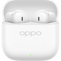 Наушники Oppo Enco Buds3 Snow White