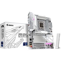 Материнская плата AORUS Z890 ELITE WIFI7 ICE