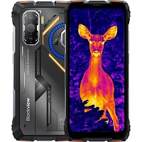 Смартфон Blackview Rock 3 8/256Gb Orange EU