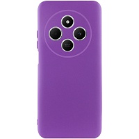 Чохол Epic Silicone Cover Lakshmi Full Camera для Redmi 14C/ Redmi A4/ Poco C75 Purple - придбати в Дніпрі, Україні: ціна, характеристики | інтернет-магазин TOUCH
