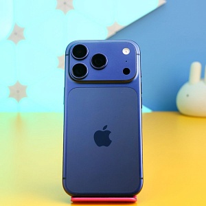 Смартфон Apple iPhone 17 Pro Б/У