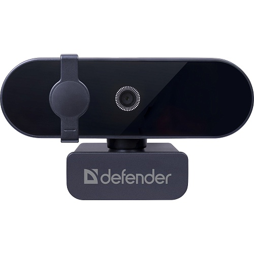 Веб-камера Defender G-lens 2580 FullHD (63112)