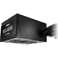 Блок живлення ASRock Challenger CL-750B  - придбати в Дніпрі, Україні: ціна, характеристики | інтернет-магазин TOUCH