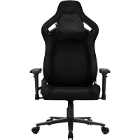 Геймерское кресло GT Racer X-8405 Fabric Black
