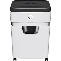 Шредер HP OneShred 12MC (2806)