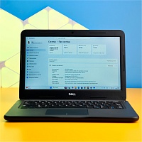 Ноутбук Dell Latitude 3310 Б/У - придбати в Дніпрі, Україні: ціна, характеристики | інтернет-магазин TOUCH