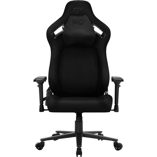Геймерское кресло GT Racer X-8405 Fabric Black