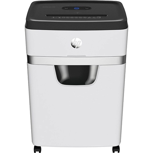 Шредер HP OneShred 12MC (2806)