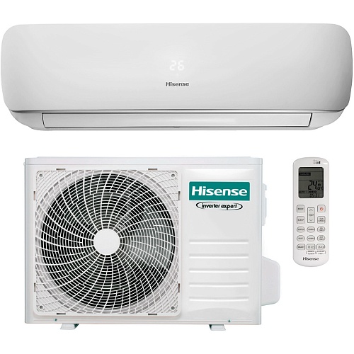 Сплит-система Hisense Apple Pie Winter TG70BB0CGWIN
