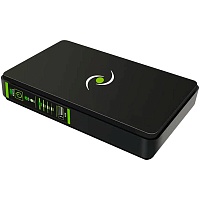 Источник бесперебойного питания (ИБП) для роутера Tecnoware ERA PLUS DC (FGCERAPLDC252)