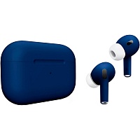 Навушники Apple AirPods Pro 2 Midnight Blue Matte (MTJV3)  - придбати в Дніпрі, Україні: ціна, характеристики | інтернет-магазин TOUCH