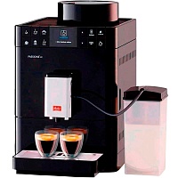 Кофемашина Melitta Caffeo Passione OT Black (F53/1-102) Уценка