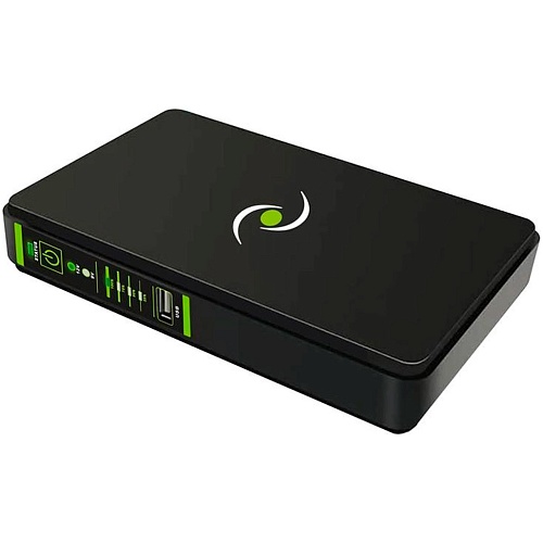 Источник бесперебойного питания (ИБП) для роутера Tecnoware ERA PLUS DC (FGCERAPLDC252)