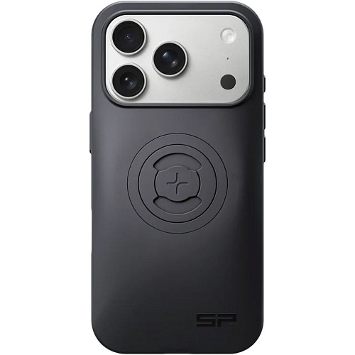 Чохол SP Connect SPC+ для Apple iPhone 17 Pro Max (52696) - придбати в Дніпрі, Україні: ціна, характеристики | інтернет-магазин TOUCH