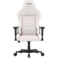 Геймерское кресло Hator Darkside 2 White (HTC1201) 
