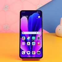 Смартфон Xiaomi 13T Pro 12/512GB Black Global EU Б/У