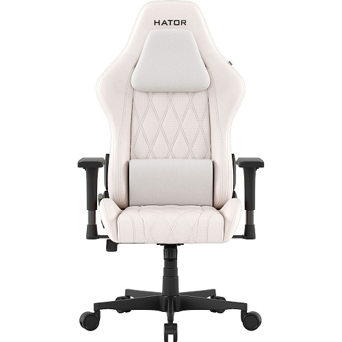Геймерское кресло Hator Darkside 2 White (HTC1201) 