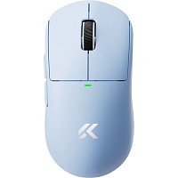 Миша MCHOSE A5 V3 Wireless Blue (MC-A5V3-3) - придбати в Дніпрі, Україні: ціна, характеристики | інтернет-магазин TOUCH