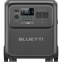 Зарядная станция BLUETTI Elite 400 2600W (P-EL400-EU-GY-BL-010)