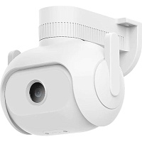 IP-камера для відеоспостереження IMILAB EC5 Floodlight Camera 2K without LAN (CMSXJ55A) - придбати в Дніпрі, Україні: ціна, характеристики | інтернет-магазин TOUCH
