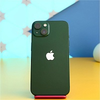 Смартфон Apple iPhone 13 256GB Green (MNGE3) Б/У