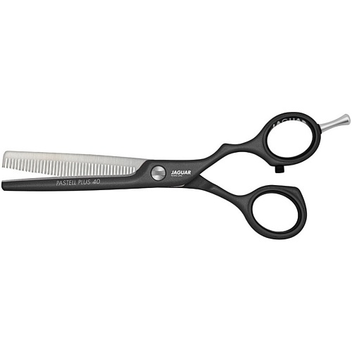Парикмахерские ножницы Jaguar White Line Pastell Plus 5.5" Lava (J-3054-2)